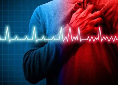 چرا خطر حمله قلبی در ماه آذر بیشتر است؟