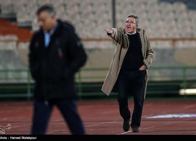 برانکو: در ایران فقط کروات ها موفق شده اند، امیدوارم کی روش هم موفق گردد، مربی تیم ملی از قهرمانی کاشیما خوشحال بود و فردا بیرانوند را تمرین داد!