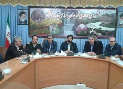 واگذاری شرکت کشت و صنعت مغان تصمیم ملی بود و باید عملی می شد