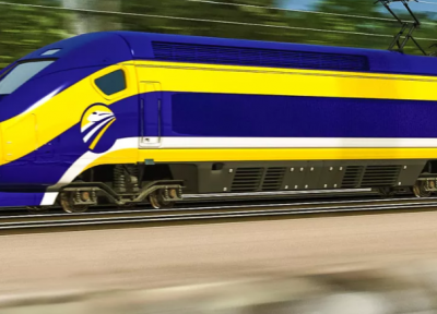 چرا با وجود هایپرلوپ و تونل زیرزمینی دولت ایالات متحده به دنبال قطارهای فوق سریع است؟