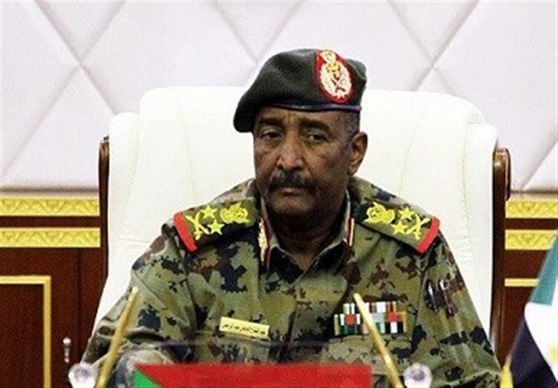 سودان، آمادگی شورای نظامی برای تشکیل دولت مدنی در خارطوم