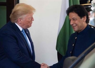 احتمال مجدد دیدار نخست وزیر پاکستان با ترامپ