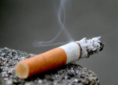 پاکت های سیگار در کانادا بی نام و نشان می شوند