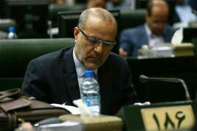 میرزاده: کمیسیون آموزش پیگیر آزادی دانشمند ایرانی دربند میرزاده: کمیسیون آموزش پیگیر آزادی دانشمند ایرانی دربند آمریکا است