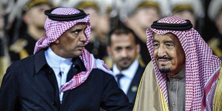 آیا محافظ شاه سعودی قصد ترور بن سلمان را داشت؟