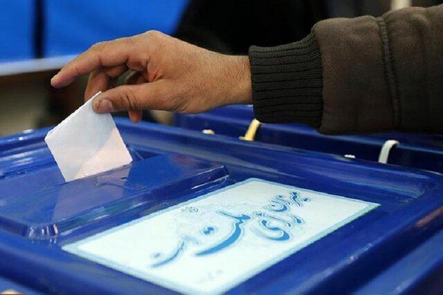 118 نفر برای انتخابات مجلس در استان مرکزی ثبت نام کردند 118 نفر برای انتخابات مجلس در استان مرکزی ثبت نام کردند
