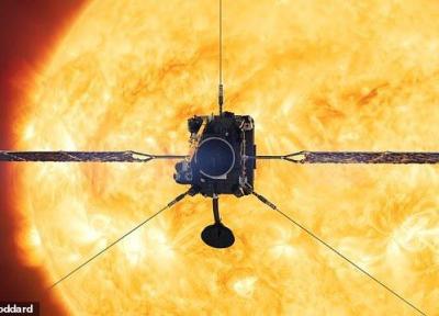 مدارگرد خورشیدی ناسا و آژانس فضایی اروپا هفته آینده پرتاب می گردد