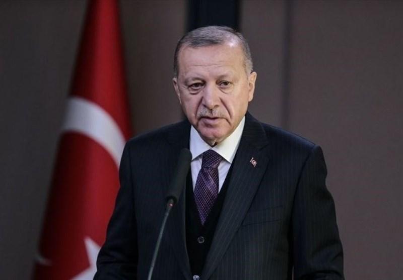 اردوغان: عملیات بمباران ادلب را ادامه می دهیم، 30 تا 35 نیروی اردوغان: عملیات بمباران ادلب را ادامه می دهیم، 30 تا 35 نیروی ارتش سوریه از پای در آمدند