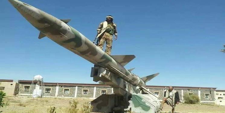 ارتش یمن بزودی سامانه های پدافند هوایی رونمایی می نماید