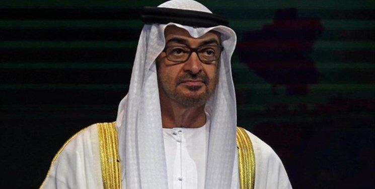 ولی عهد ابوظبی در بازداشت شاهزادگان سعودی نقش داشت؟ ولی عهد ابوظبی در بازداشت شاهزادگان سعودی نقش داشت؟
