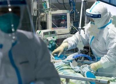 ربات هوشمند از ابتلای پرستاران به کرونا محافظت می کند
