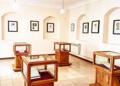 سال جاری مجوز تاسیس 5 موزه در آذربایجان شرقی صادر شد