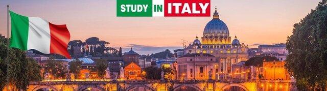 مزایای تحصیل در ایتالیا