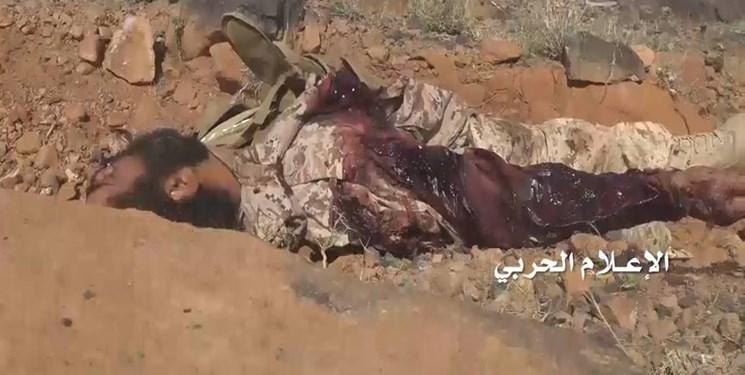 عربستان به کشته شدن یک نظامی دیگر خود در مرز یمن اعتراف کرد عربستان به کشته شدن یک نظامی دیگر خود در مرز یمن اعتراف کرد