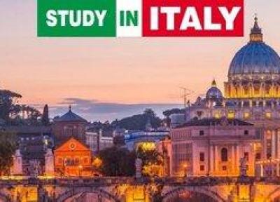 مزایای تحصیل در ایتالیا