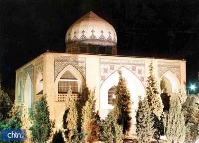 راه اندازی تور مجازی بازدید از محور تاریخی تخت فولاد اصفهان