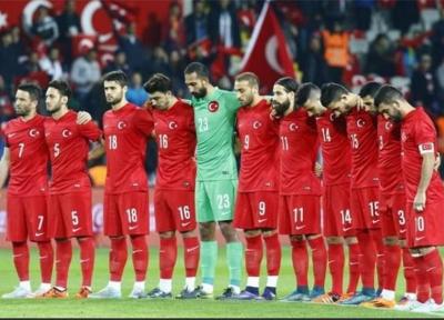 فریاد الله اکبر سکوت بازی محبت آمیز ترکیه - یونان را شکست