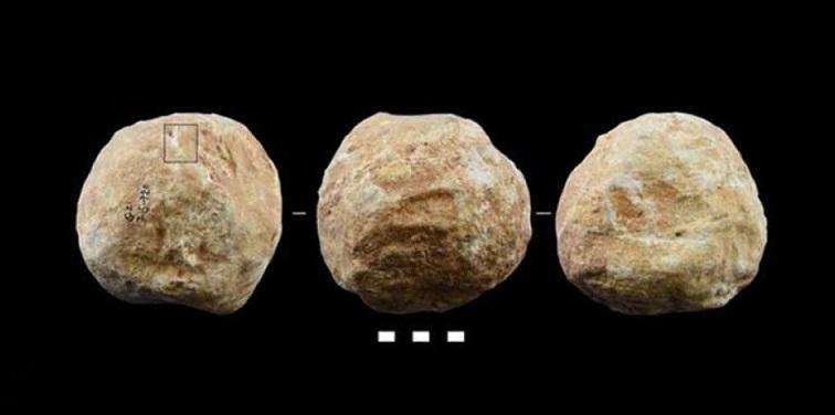 راز گوی های سنگی دو میلیون ساله