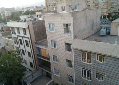 ارائه رایگان دستورالعمل اختصاصی ایمنی آپارتمان های تهران
