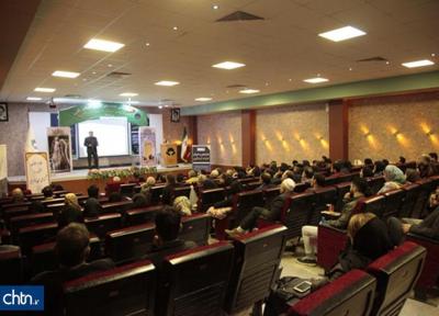 اولین جلسه هماهنگی موسسات آموزشی گردشگری استان گلستان برگزار گردید