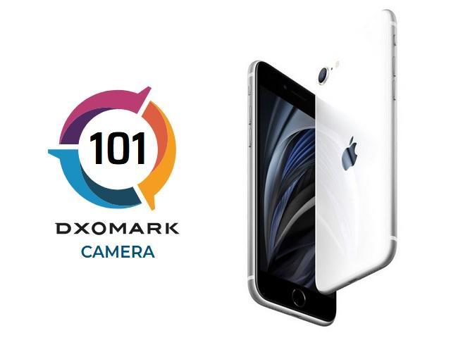 نتایج آزمون DxOMark: کیفیت دوربین ارزانترین آیفون بازار چگونه است؟