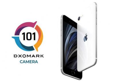 نتایج آزمون DxOMark: کیفیت دوربین ارزانترین آیفون بازار چگونه است؟