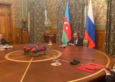 کاخ الیزه ، احتمال دست یابی به آتش بس بین ارمنستان و آذربایجان