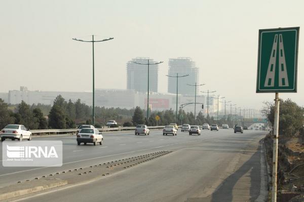 خبرنگاران اصفهان همچنان اسیر آلودگی هواست خبرنگاران اصفهان همچنان اسیر آلودگی هواست