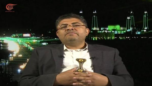 خبرنگاران مقام یمنی: اقدام واشنگتن تأکیدی بر اشتباه مقام خبرنگاران مقام یمنی: اقدام واشنگتن تأکیدی بر اشتباه مقام های سابق آمریکاست