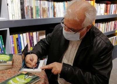 گلایه های محمدرضا شمس از بی اعتنایی به ادبیات بومی در ایران