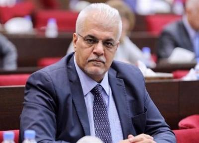 عضو کُرد مجلس عراق: حکومت اقلیم در پی حفظ شرایط موجود و ادامه فروش مستقل نفت است