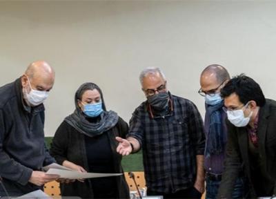 آثار 15 تصویرگر ایرانی به مسابقه براتیسلاوا 2021 راه یافت