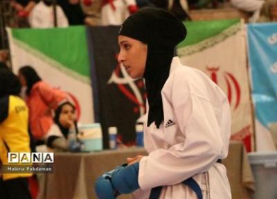 پایان درخشان تیم ملی کاراته ایران در لیگ جهانی استانبول با پنج مدال رنگارنگ و کسب مقام سوم تیمی