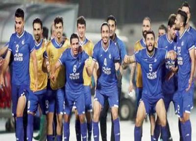 بهترین لیگ قهرمانان برای فوتبال ایران
