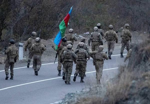 ایروان: نظامیان آذربایجانی همچنان در خاک ارمنستان حضور دارند
