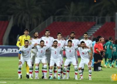 دلایلی برای این که گروه ایران در انتخابی جام جهانی خوب است