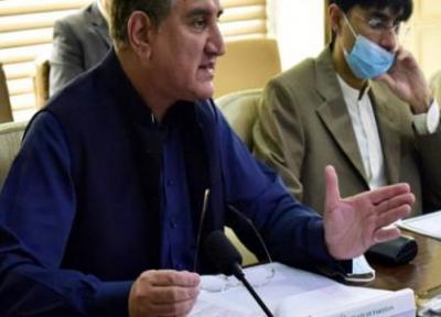 پاکستان: ایران نقش مهمی در برقراری صلح در افغانستان دارد