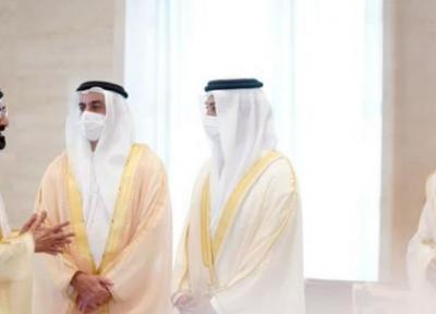تور دبی ارزان: تشکیل کابینه تازه در امارات عربی متحده