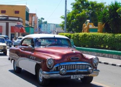 مقاله: شهر های کمتر شناخته شده ولی جذاب در کوبا