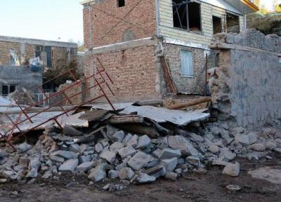 تور ارزان روسیه: 3 هزار واحد مسکونی در زلزله هرمزگان آسیب دید