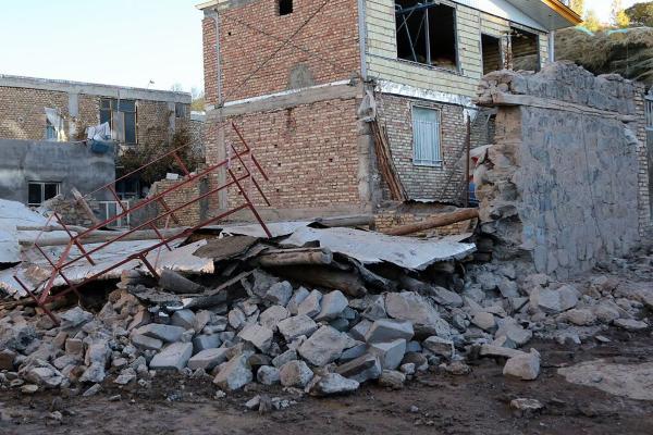 تور ارزان روسیه: 3 هزار واحد مسکونی در زلزله هرمزگان آسیب دید