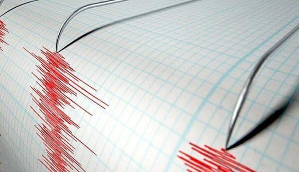 زلزله 4.8 ریشتری خراسان جنوبی را لرزاند