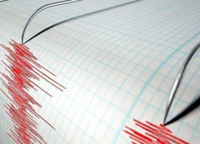 زلزله 4.8 ریشتری خراسان جنوبی را لرزاند