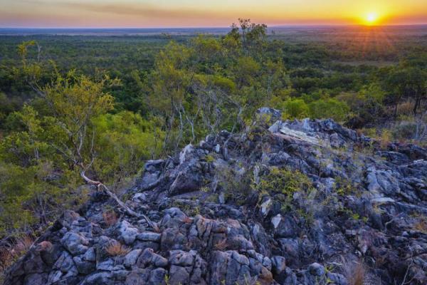 تور استرالیا ارزان: پارک ملی لیچفیلد استرالیا در آستانه یک تغییر بزرگ