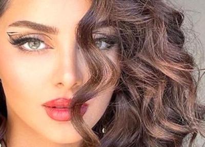 تور دبی: جنجال 2 خواهر زیبای ایرانی در امارات !