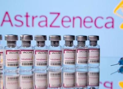 710 هزار واکسن آسترازنکای اهدایی لهستان وارد کشور شد