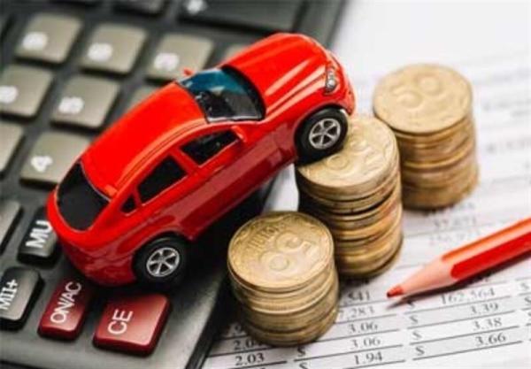 پرداخت مالیات نقل و انتقال خودرو از طریق سامانه آنلاین آغاز شد