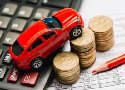 پرداخت مالیات نقل و انتقال خودرو از طریق سامانه آنلاین آغاز شد