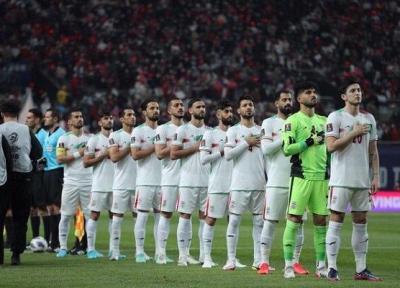 آخرین رقیب ایران قبل از جام جهانی معین شد ، مصاف تیم ملی با تیم مطرح اروپایی (تور اروپا ارزان)