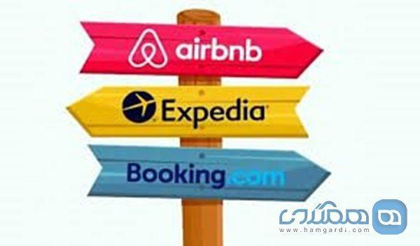 اقامتی مالی با Airbnb و تجربه سفری امن